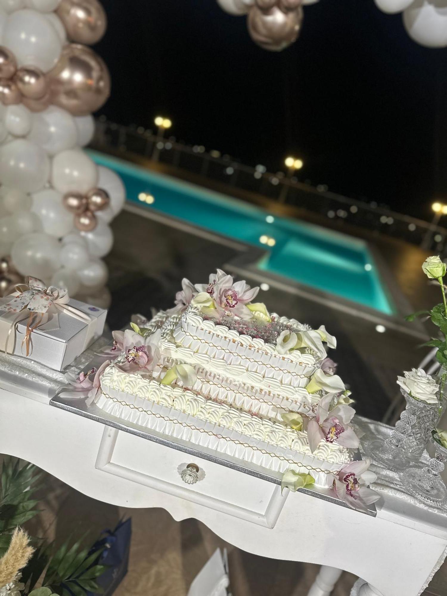 Hotel Ristorante Paradiso Albanella المظهر الخارجي الصورة